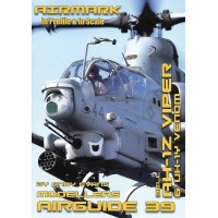Airmark - BELL AH-1Z VIPER Modellers Airguide
